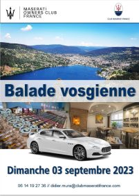 Image article :Balade vosgienne
