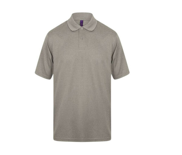 POLO HOMME et FEMME