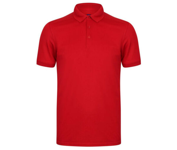 POLO HOMME et FEMME