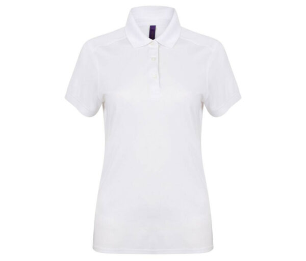 POLO HOMME et FEMME