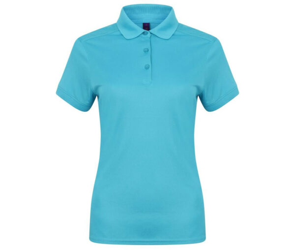 POLO HOMME et FEMME