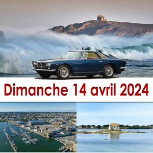 Bretagne Sud - La Côte Sauvage