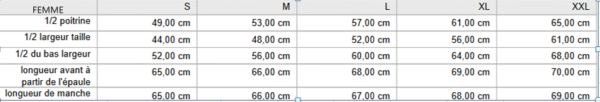 VESTE  MATELASSEE EN DUVET HOMME et FEMME