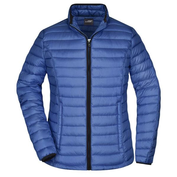 VESTE  MATELASSEE EN DUVET HOMME et FEMME