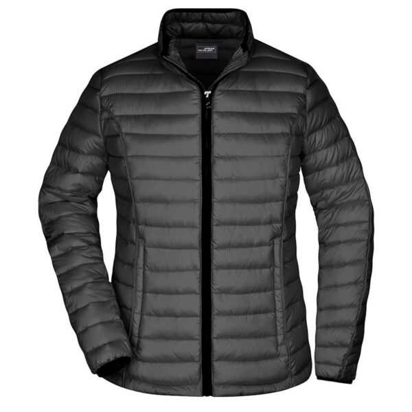 VESTE  MATELASSEE EN DUVET HOMME et FEMME