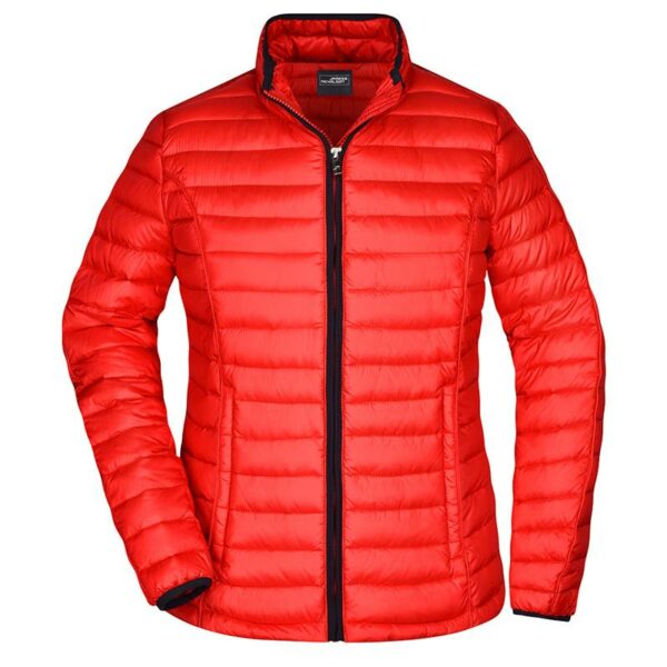 VESTE  MATELASSEE EN DUVET HOMME et FEMME