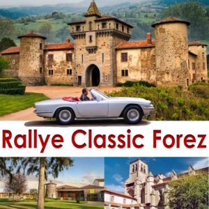 Préinscription Classic Forez 2024
