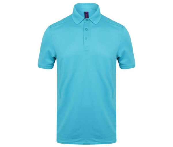 POLO HOMME et FEMME