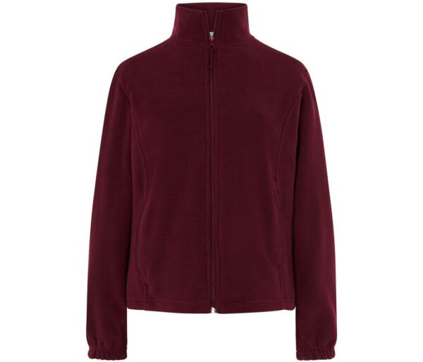 VESTE POLAIRE HOMME et FEMME