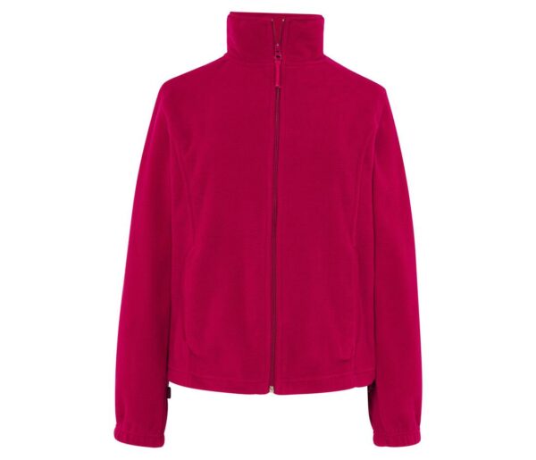 VESTE POLAIRE HOMME et FEMME