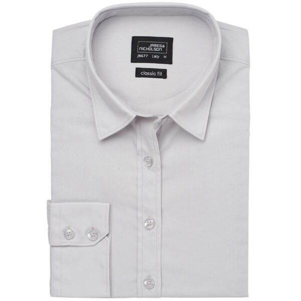 CHEMISE HOMME et FEMME - MANCHES LONGUES