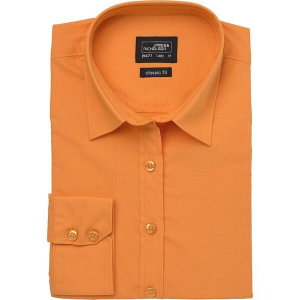 CHEMISE HOMME et FEMME - MANCHES LONGUES