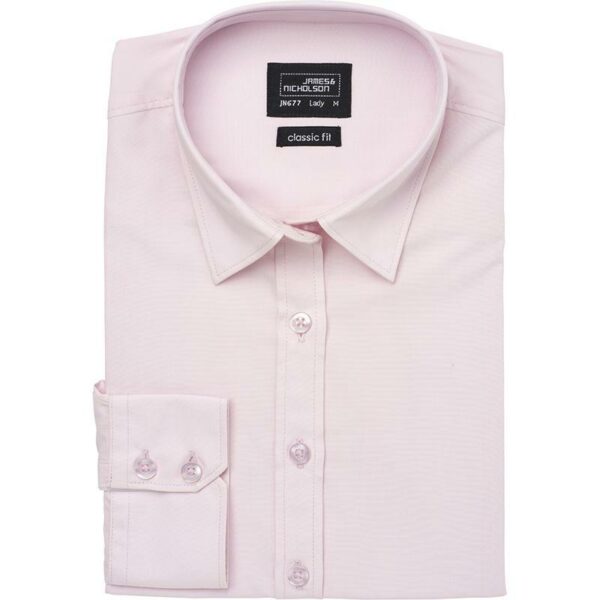 CHEMISE HOMME et FEMME - MANCHES LONGUES