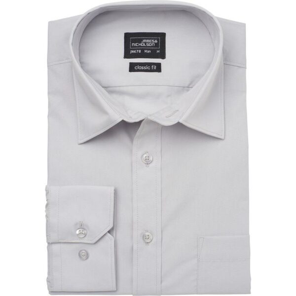 CHEMISE HOMME et FEMME - MANCHES LONGUES