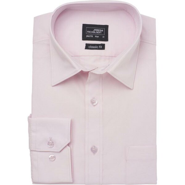 CHEMISE HOMME et FEMME - MANCHES LONGUES