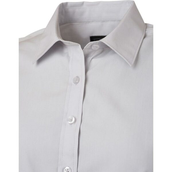 CHEMISE A MANCHES COURTES - FEMME