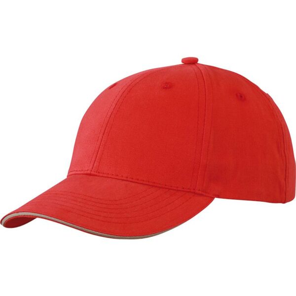 CASQUETTE