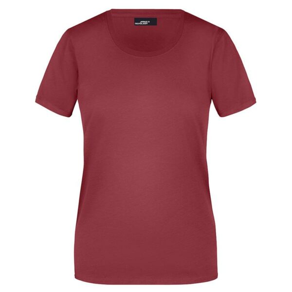 T-SHIRT FEMME