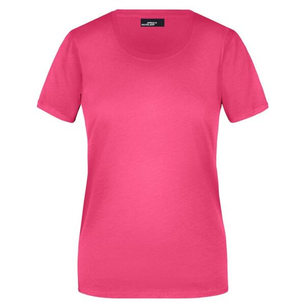 T-SHIRT FEMME