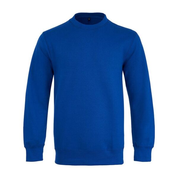 SWEAT SHIRT - UNISEXE
