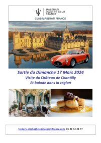 Image article :Dimanche 17 mars 2024