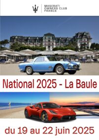 Image article :National 2025-La Baule