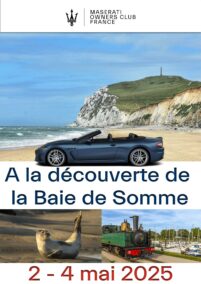Image article :A la découverte de la Baie de Somme 02-04 mai 2025
