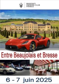 Image article :Entre Beaujolais et Bresse 6-7 juin 2025