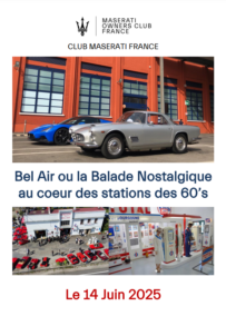 Image article :Bel Air 14 juin 2025