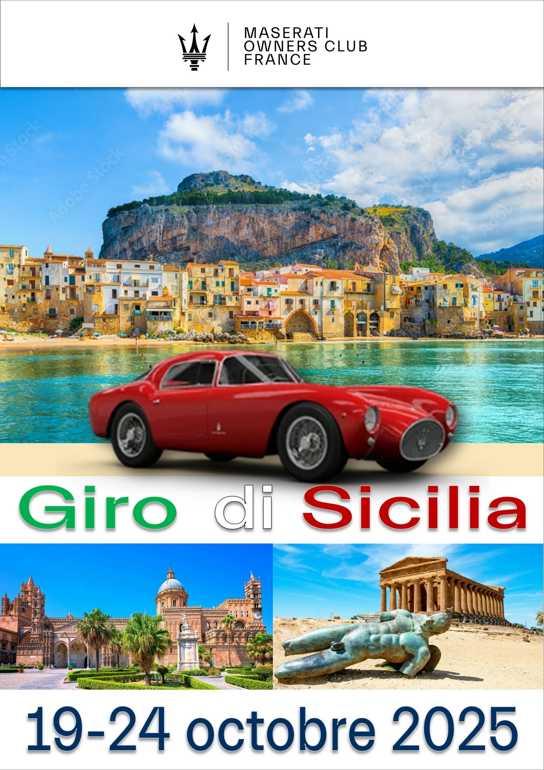 Image article Giro di Sicilia