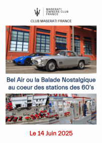 Image article :Bel Air 14 juin 2025