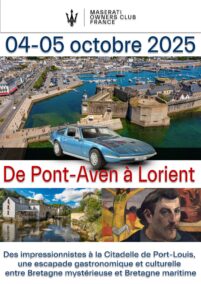 Image article :Bretagne maritime, Bretagne mystérieuse …