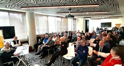 Image article :AG Rétromobile 2026