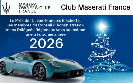 Image article :Bonne Année 2026
