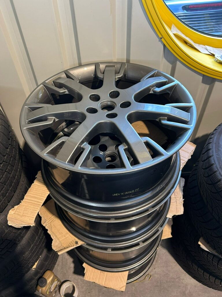 JANTES GRAND TOURISMO