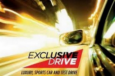 Image article Exclusive Drive Le Mans 2026