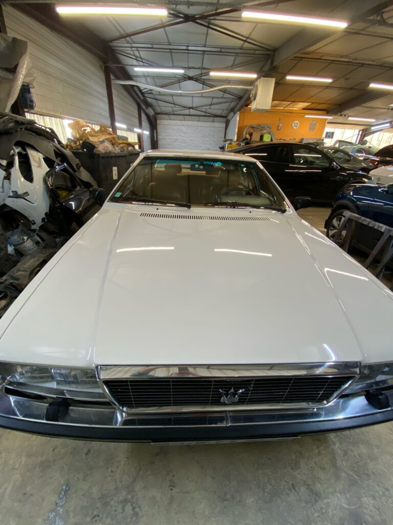 Retrouvez les couleurs des années 80