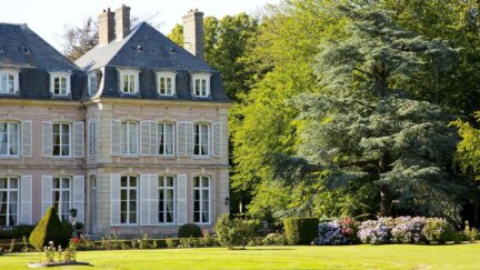 Image article :Normandie Romantique                                       02 octobre 04 octobre 2026