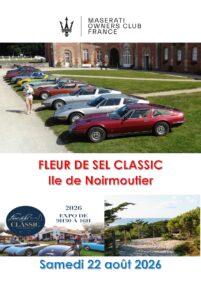 Image article :Fleur de sel Classic Ile de Noirmoutier